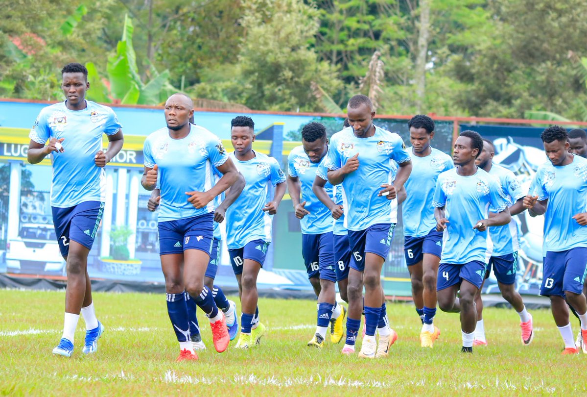 FUFA Drum tweet media