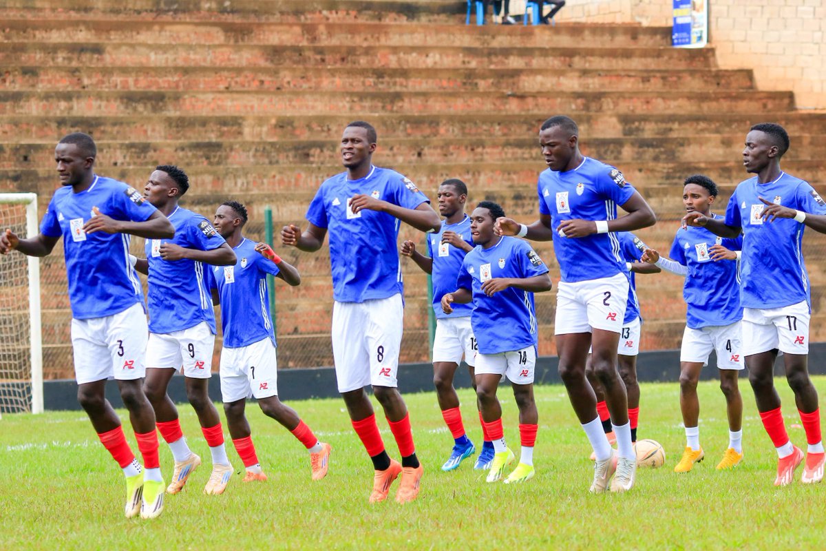 FUFA Drum tweet media