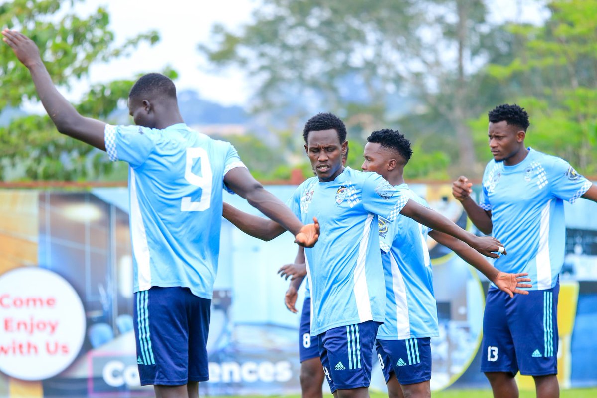 FUFA Drum tweet media