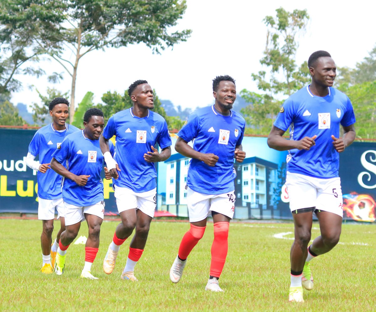 FUFA Drum tweet media