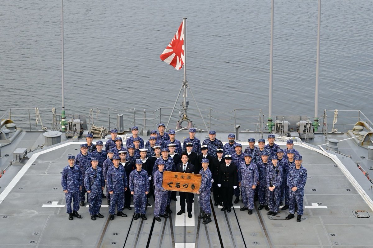 小泉進次郎 tweet media