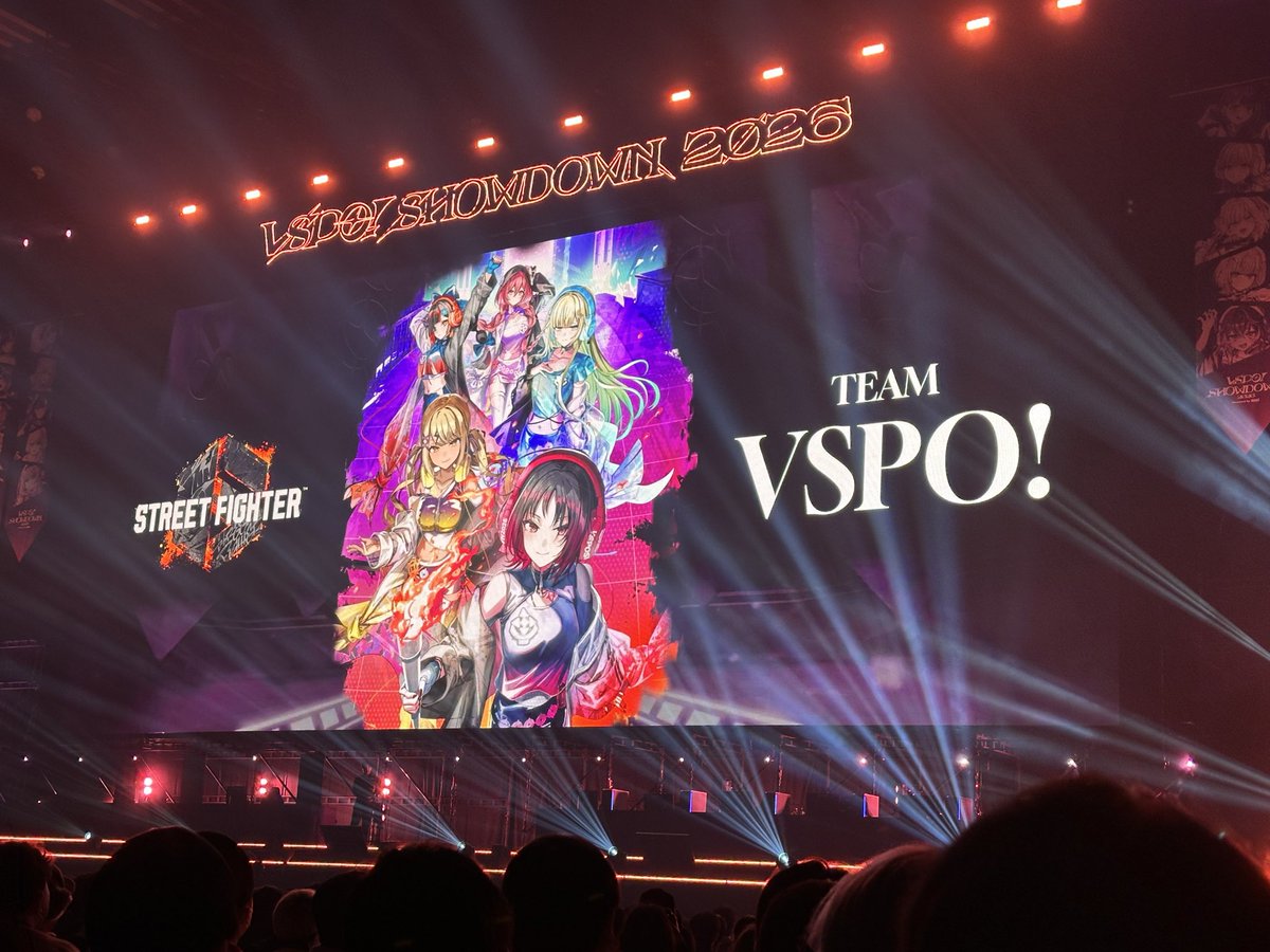 LOGIOG55's tweet photo. ブイスポSHOWDOWN楽しかったですよっと https://t.co/qJfdoHg4cj