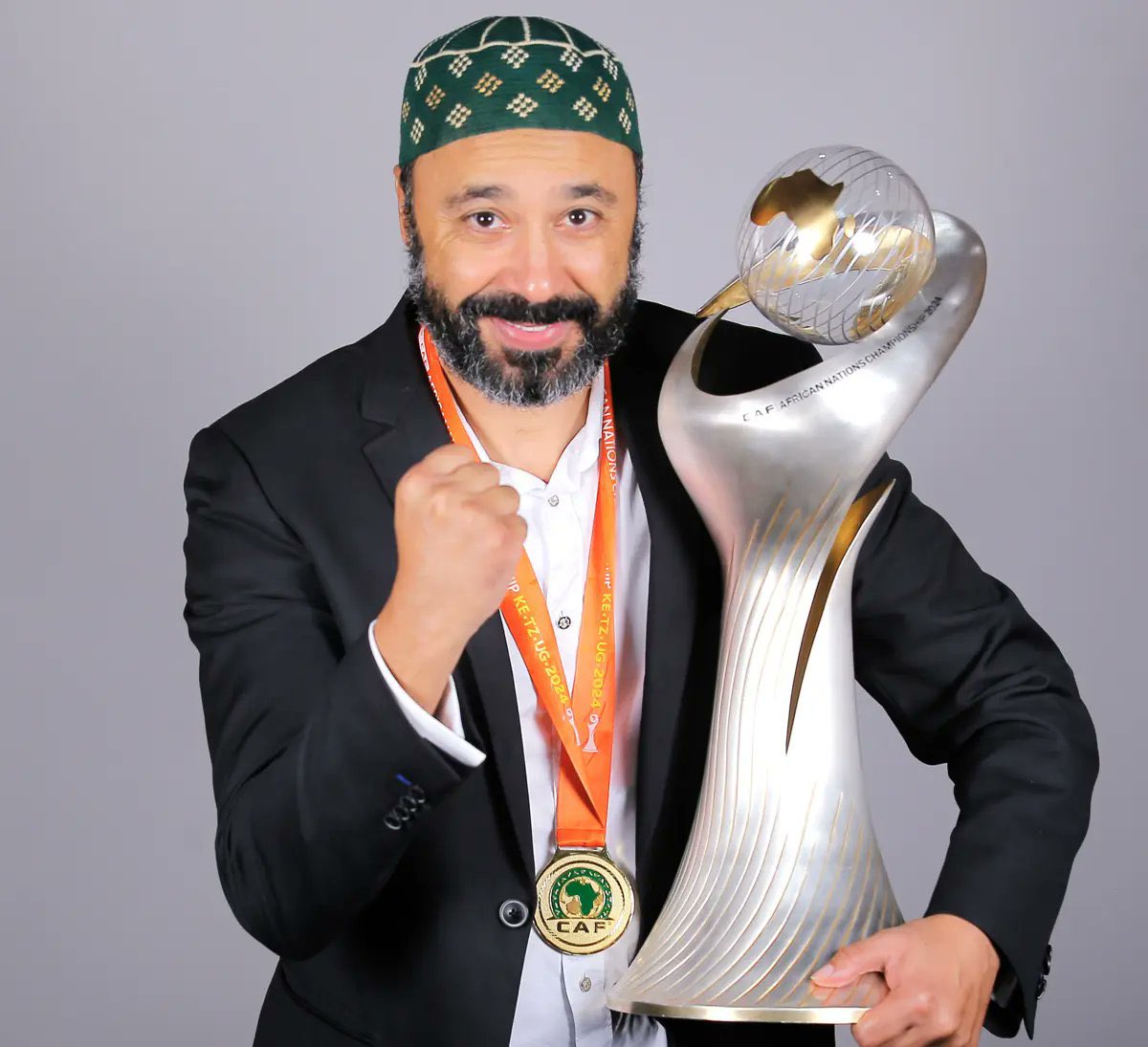 afza80's tweet photo. شكرا طارق، شكرا لكل مل قدمته لنا، و بالتوفيق لك في تجربتك 🤝✨️ https://t.co/wAwHfHzpCe