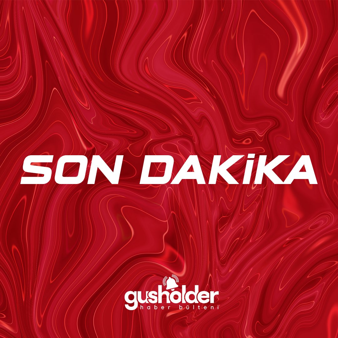 Gusholder Haber Bülteni tweet media