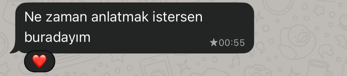 rmys_'s tweet photo. Şu cümle > pek çok şey 🥹 https://t.co/af8NCi04c7