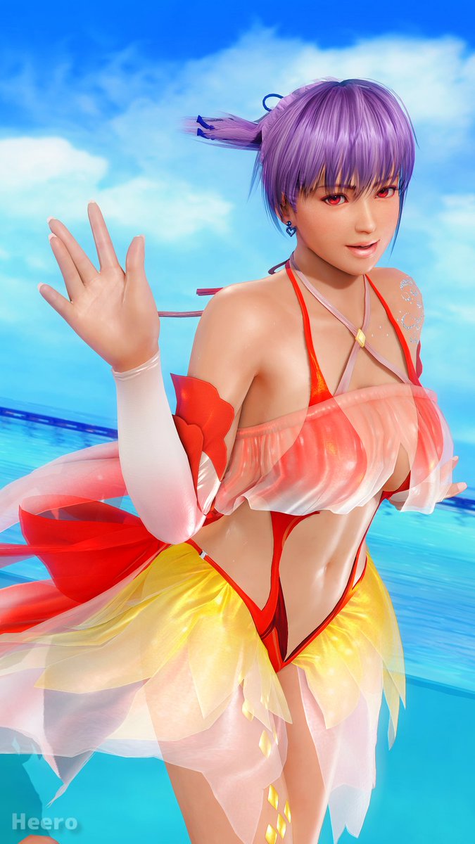 ヒイロ tweet media