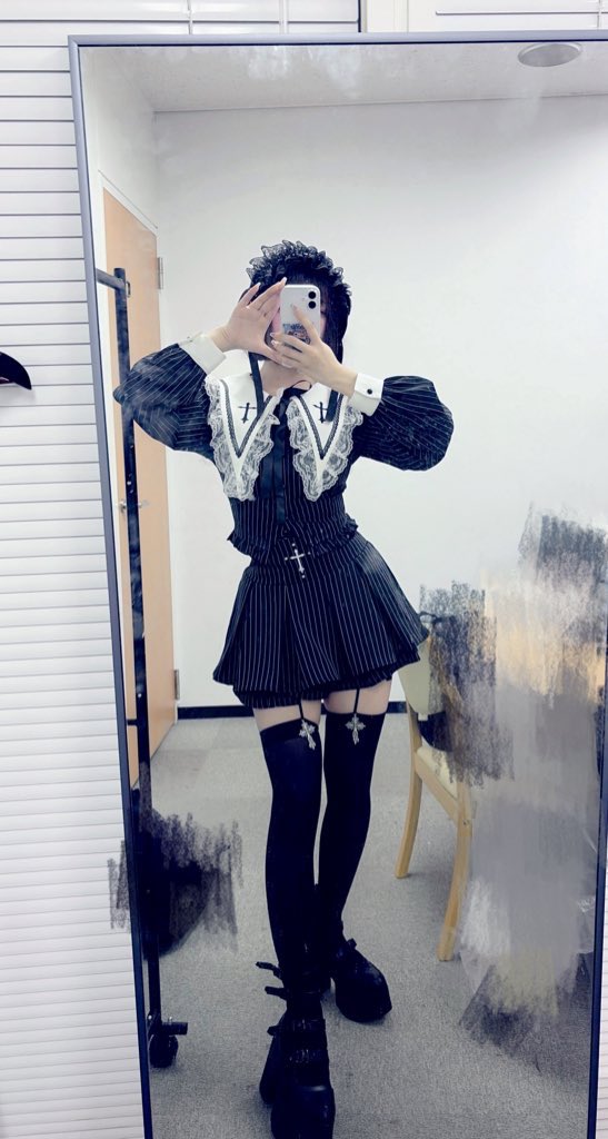 春日さくら tweet media