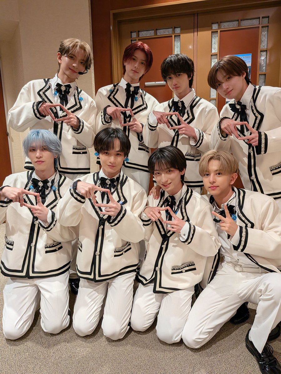 組長（非公式） tweet media