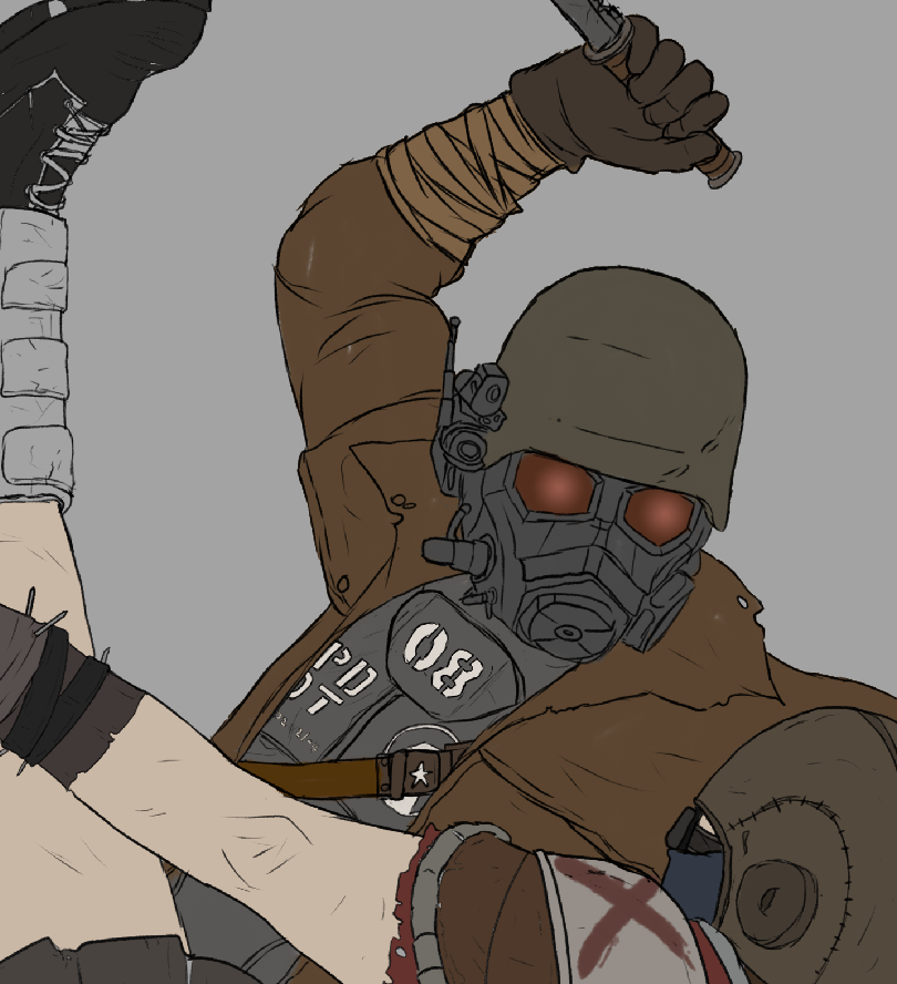 Grogpole tweet media