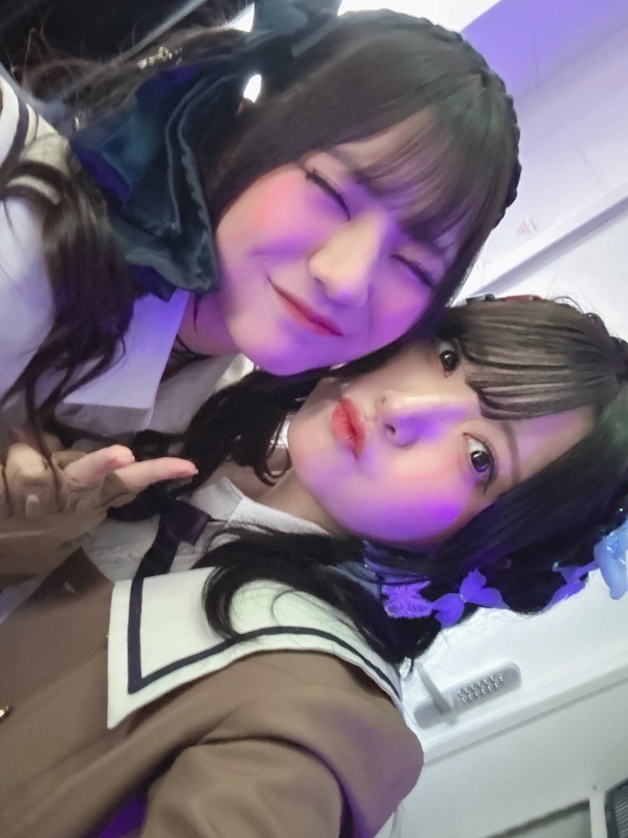 集貝 はな tweet media