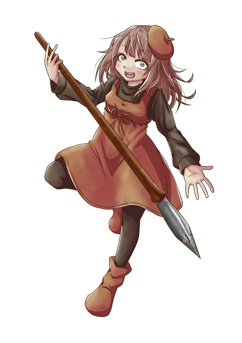 小鳥遊すずめ♦ゲームAIWU近々発売🎮Skeb受付中🖼 tweet media