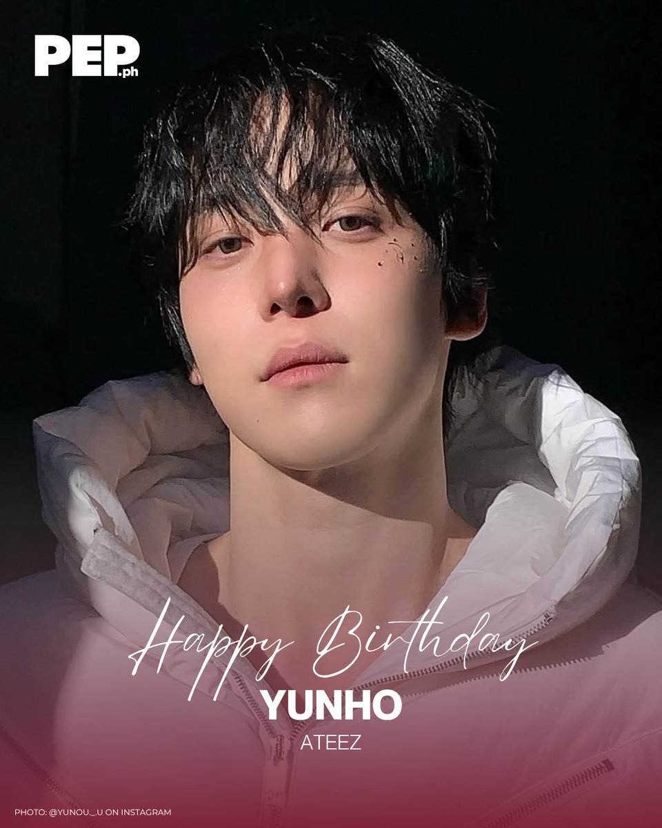 Official PEP.ph tweet media