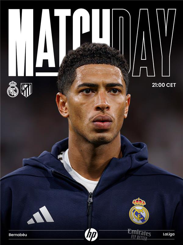 Real Madrid C.F. tweet media