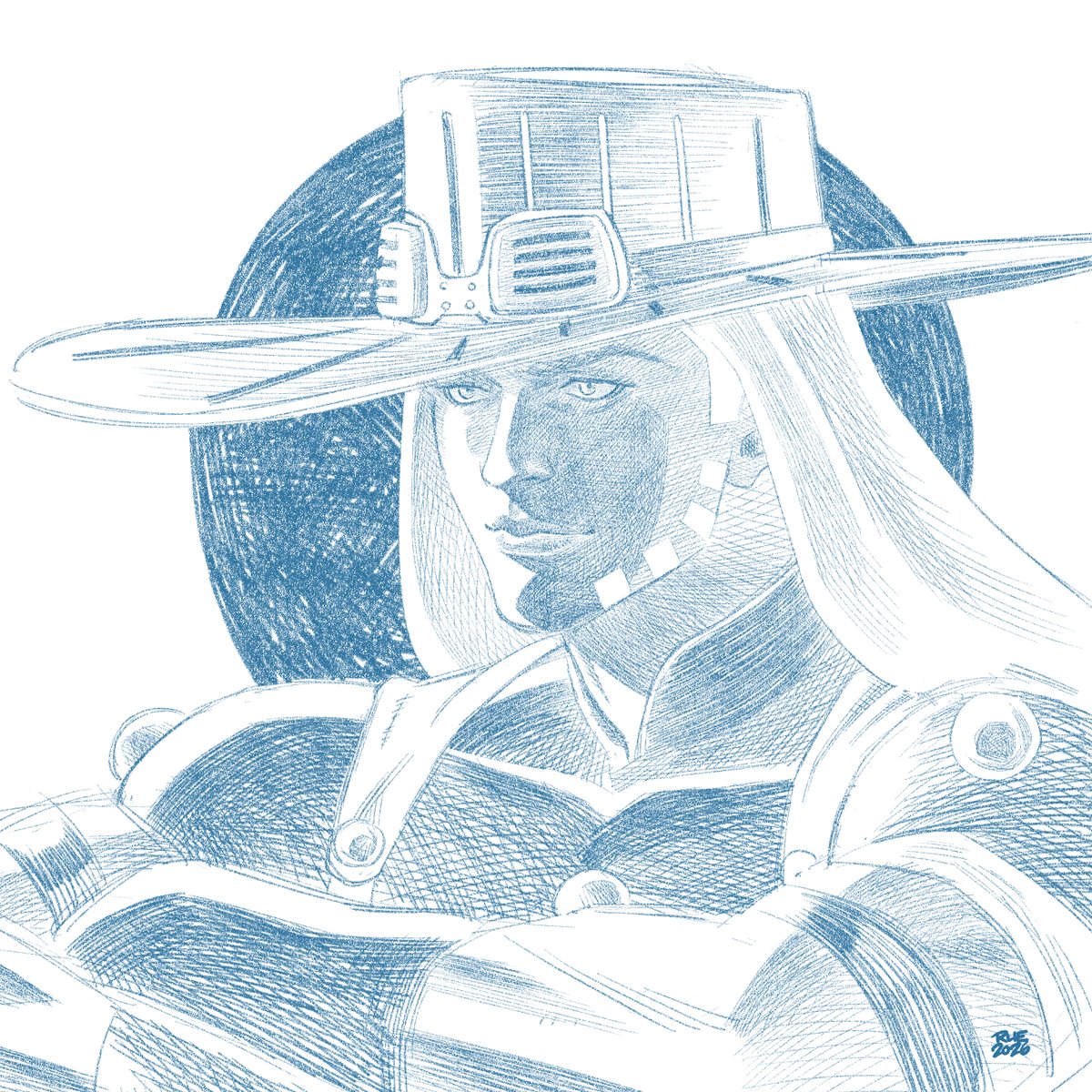 Rue | commissions OPEN tweet media