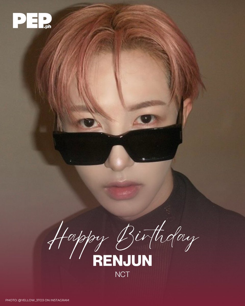 Official PEP.ph tweet media