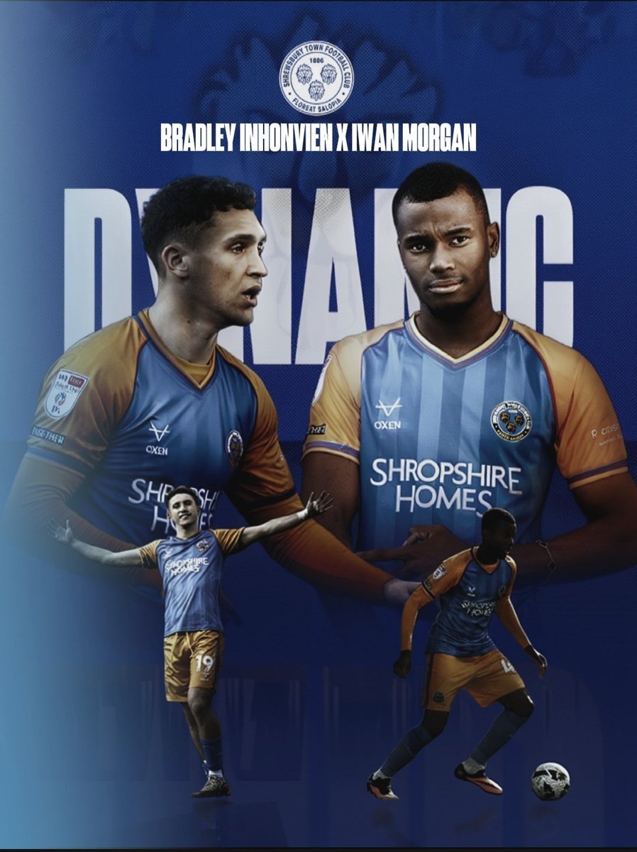 stfc oli 👊 tweet media