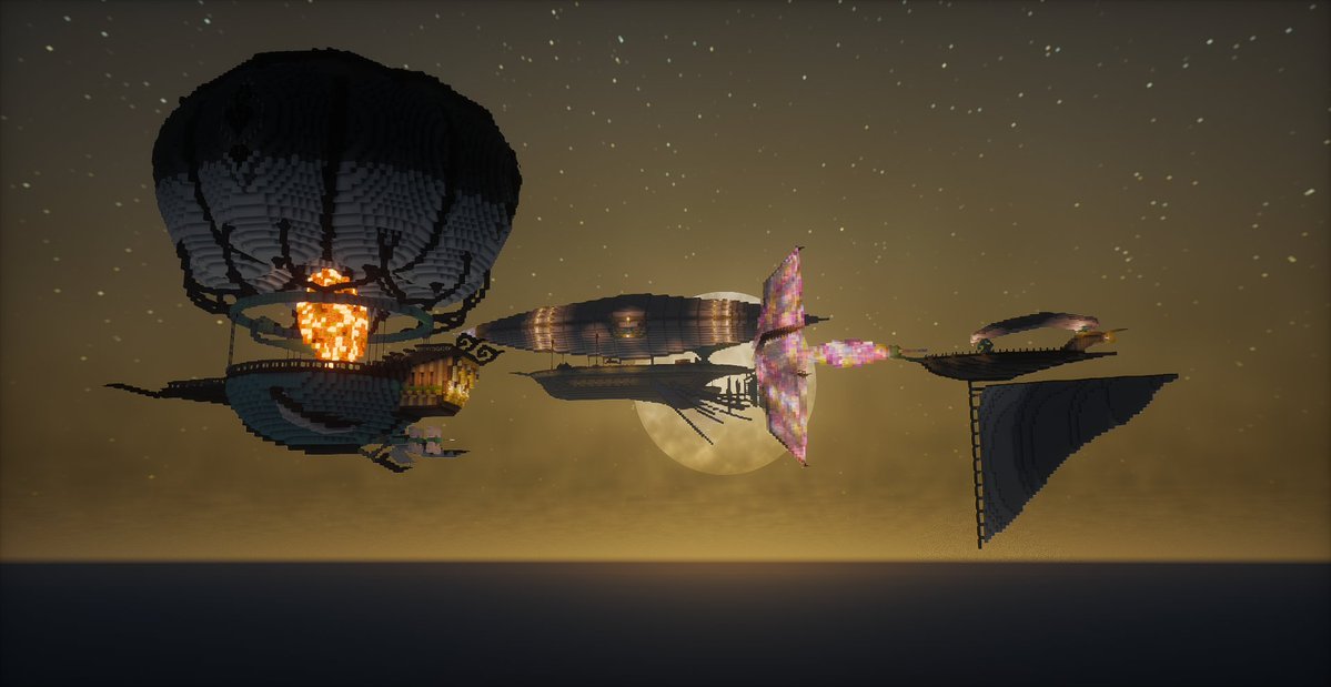 yuuroo_Minecraft tweet media