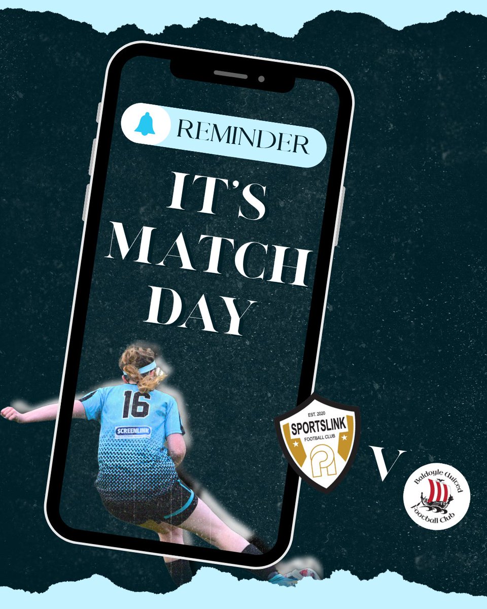 SportsLink FC tweet media