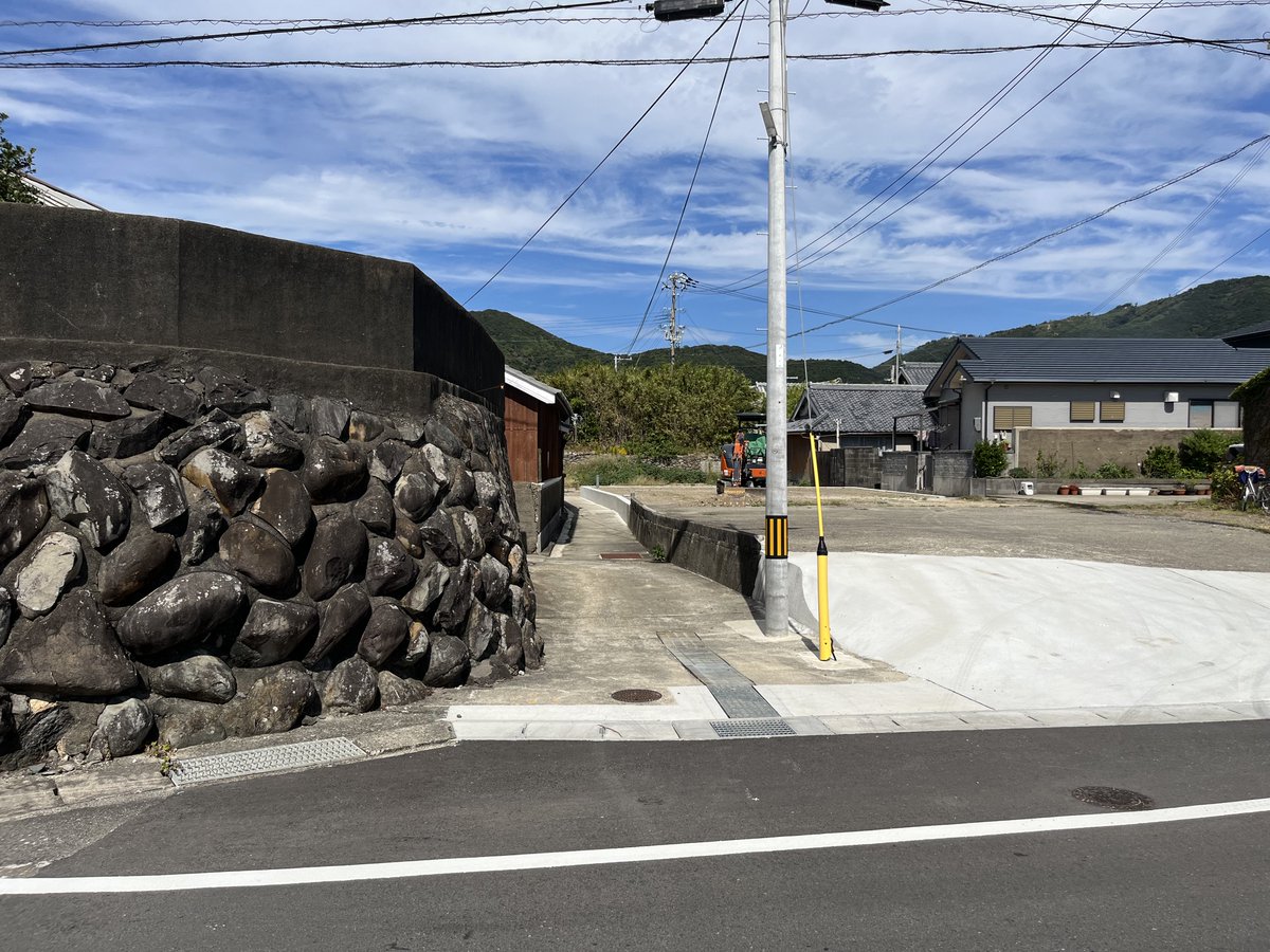 _daysk's tweet photo. ここがなくなったのね https://t.co/h8Ek8HdT5c