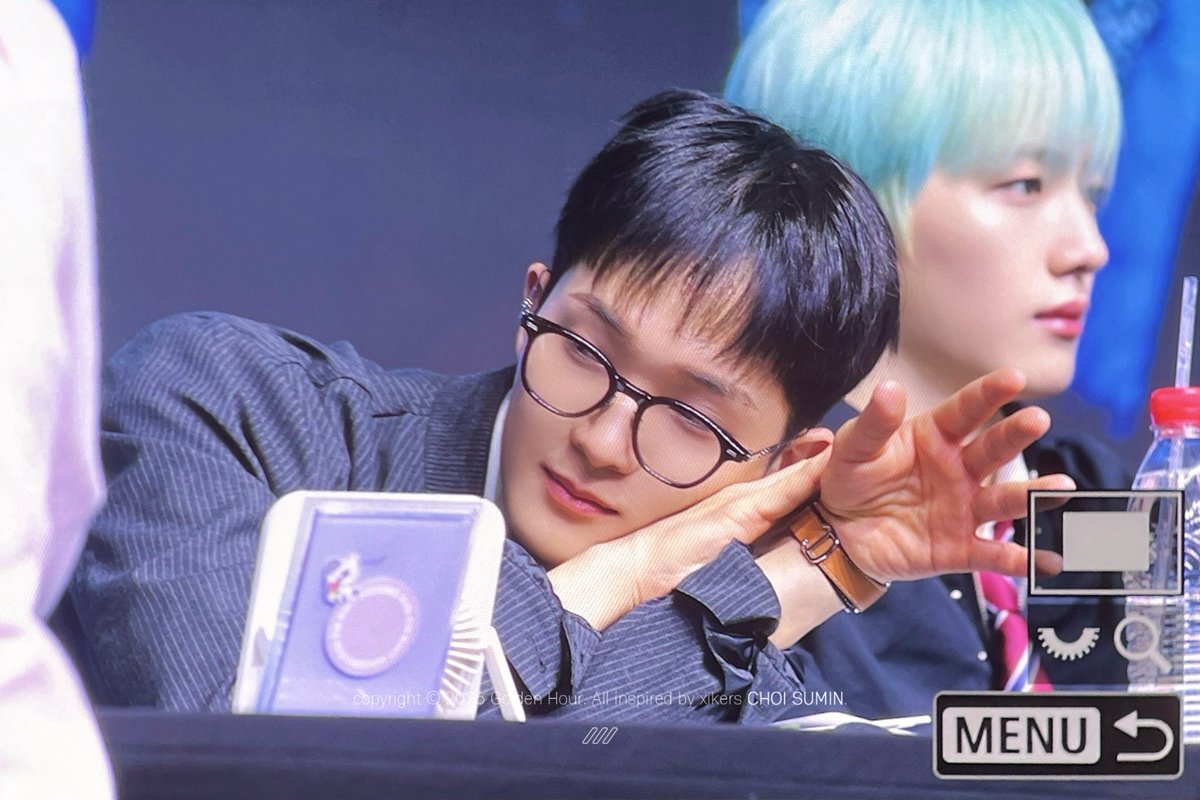 Golden Hour. tweet media