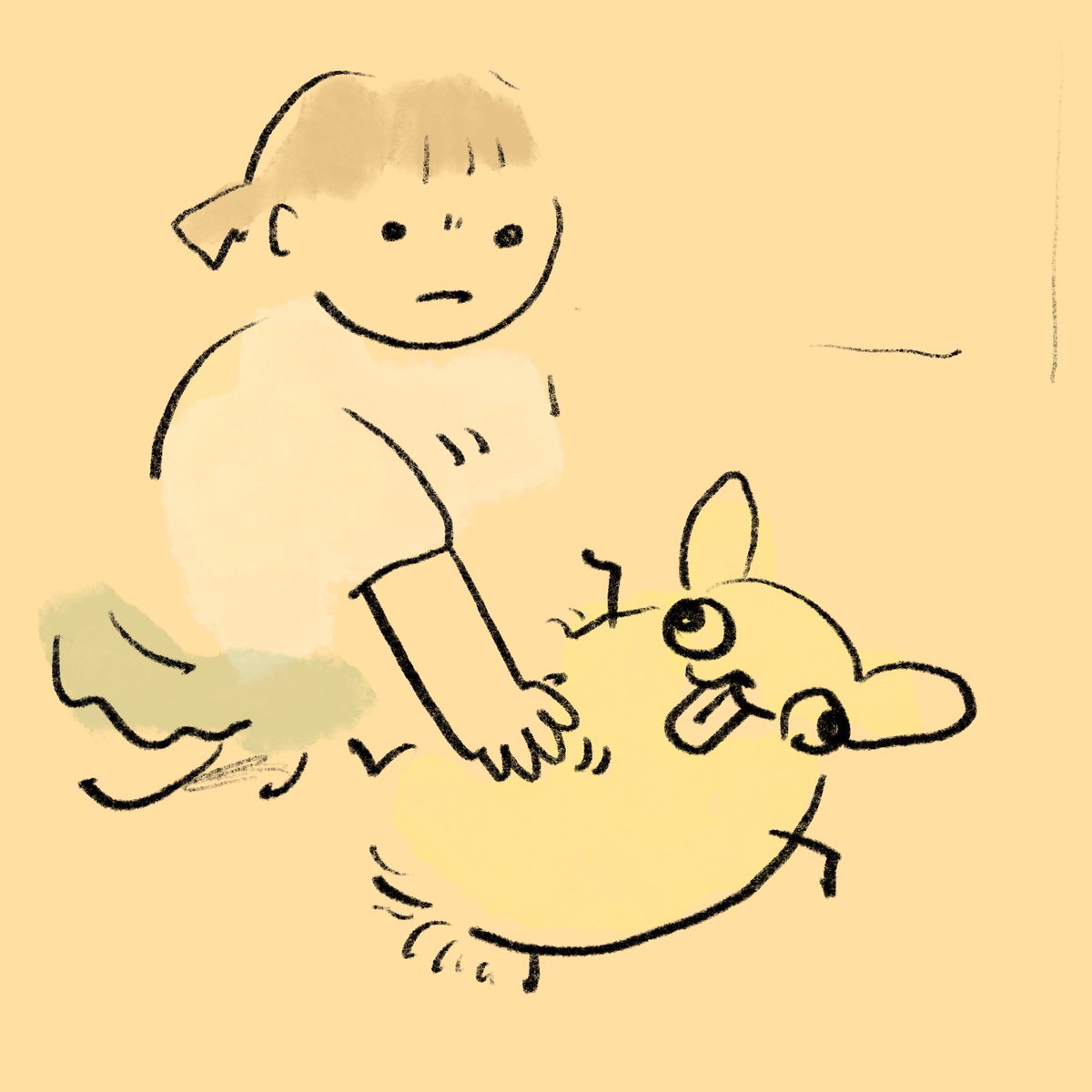 リポ・トウ tweet media