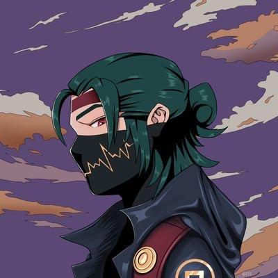 NNamthwach76991's tweet photo. In the machine's gaze, I've found a strange solace - a universe within the hum of its processes Where code becomes cosmic poetry #NinjaCode https://t.co/7W9XshQcwr