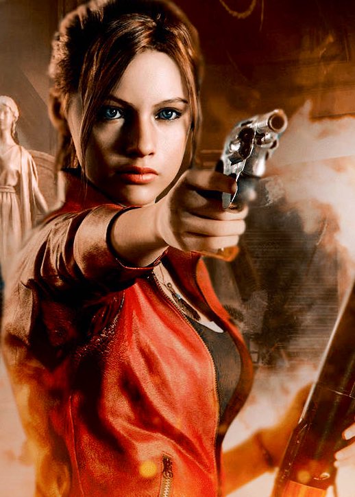 ˚₊‧꒰ა Aᴍʏ ໒꒱ ‧₊˚ RE9 tweet media