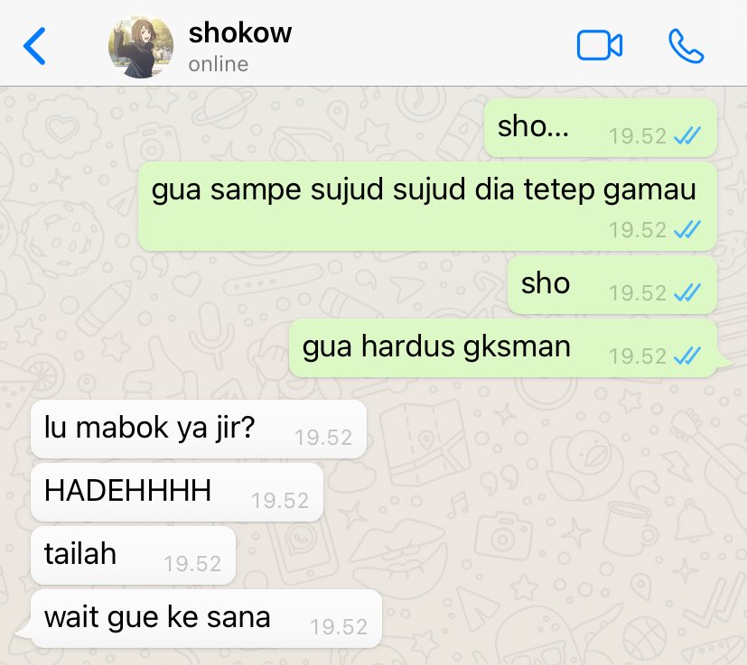 hadehhh