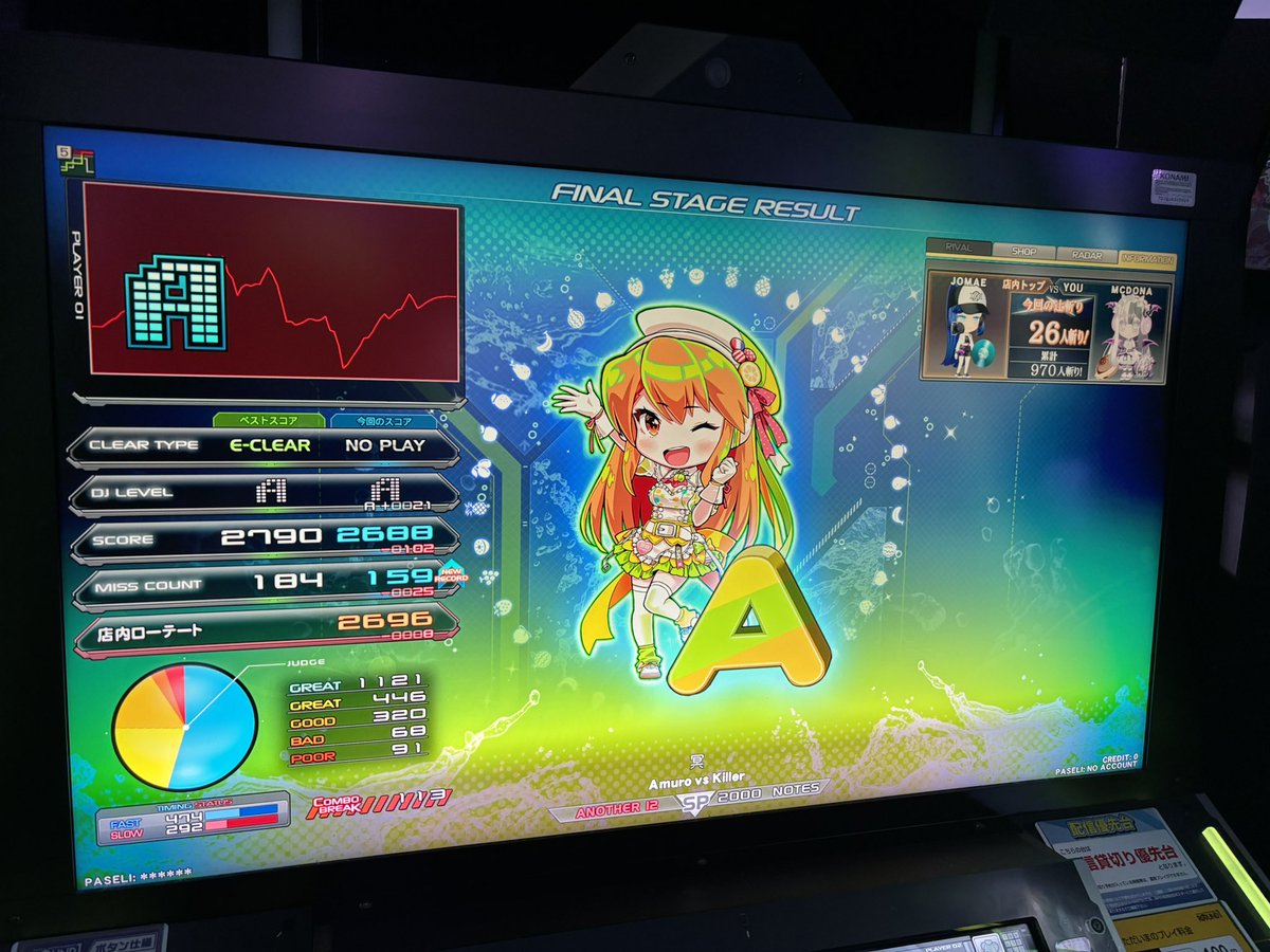 はるまる tweet media