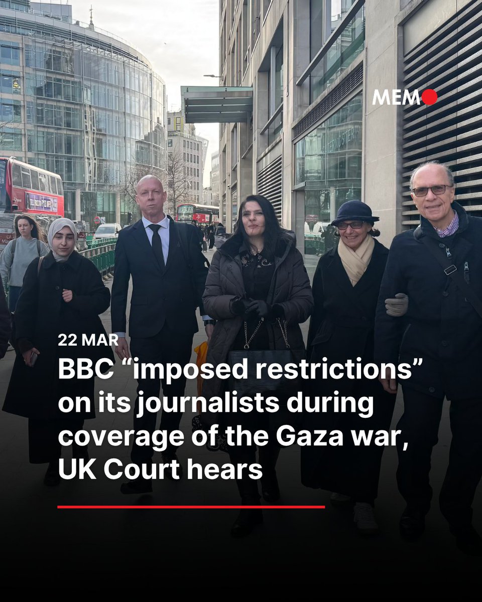 Middle East Monitor tweet media