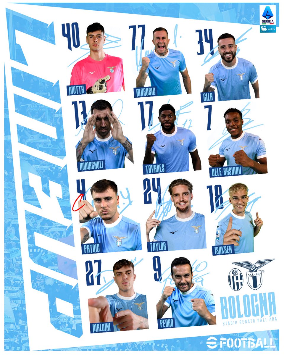 S.S.Lazio tweet media