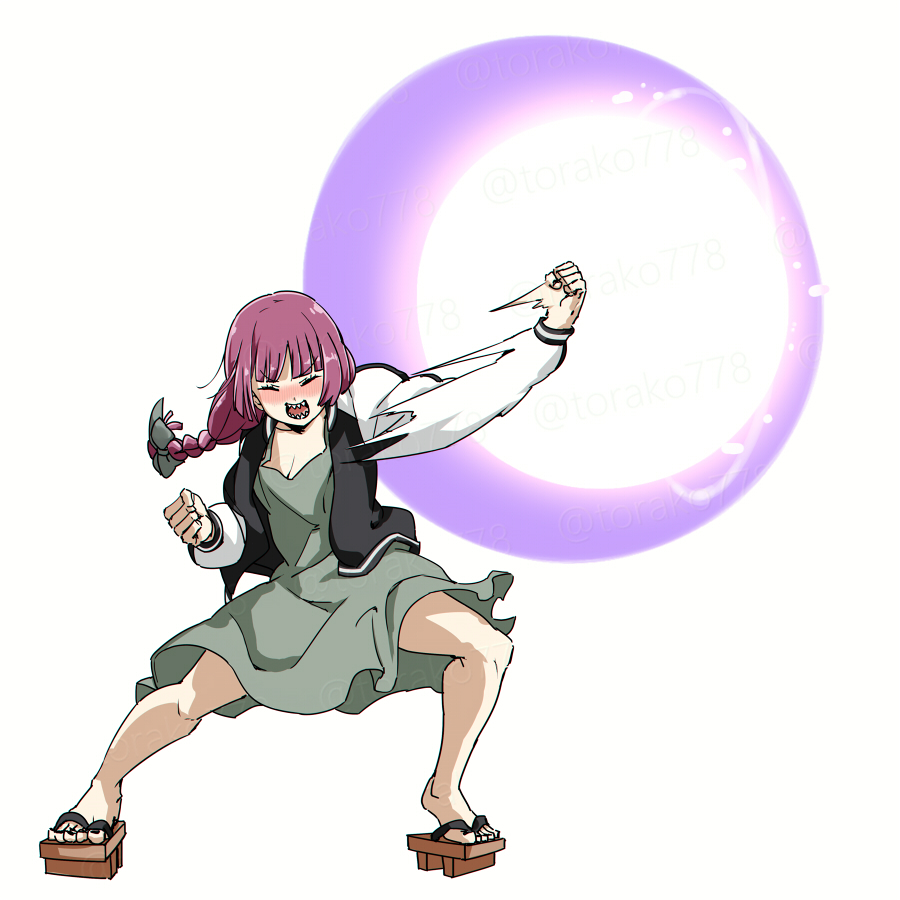 米利菓 tweet media