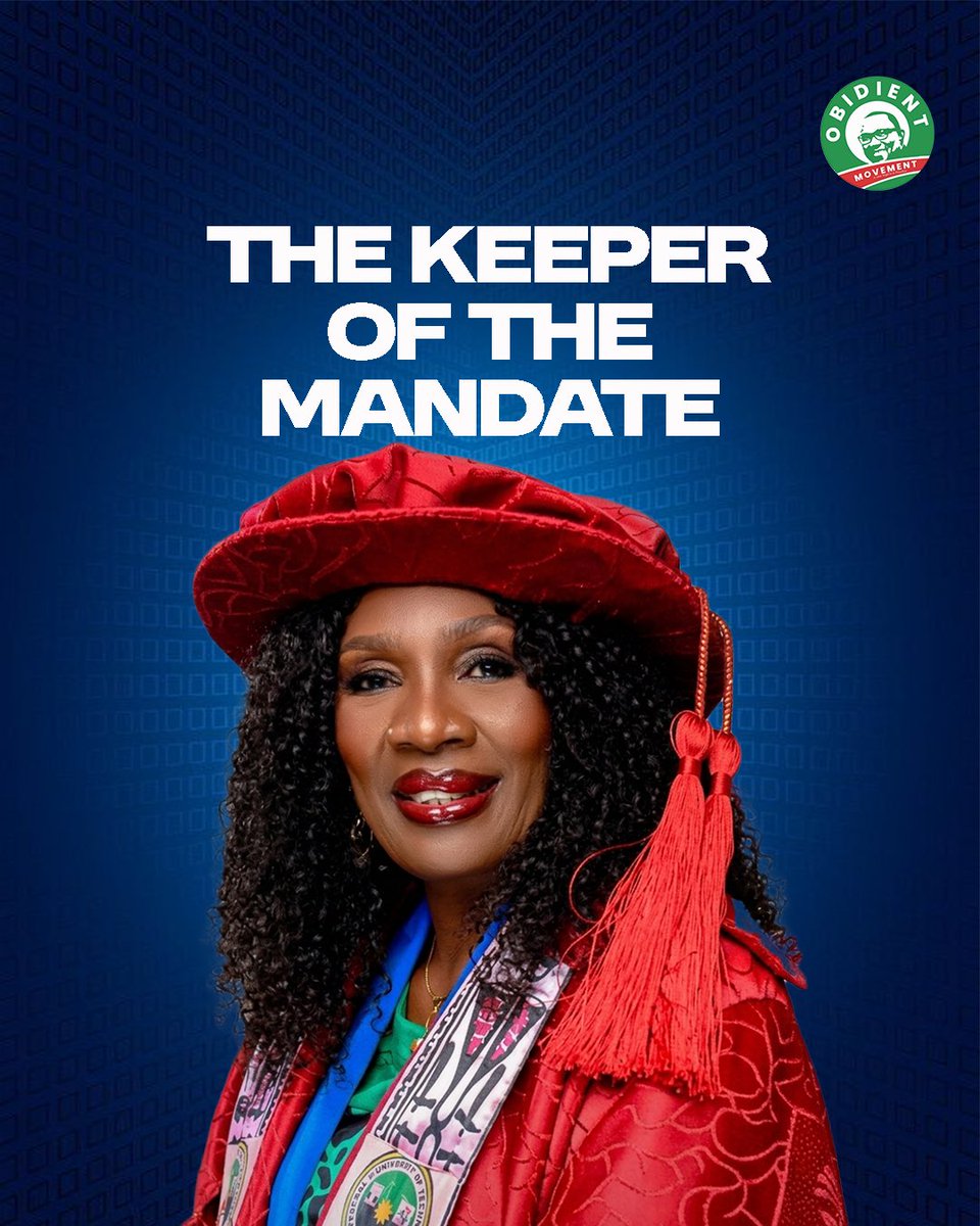 Obidient Update tweet media