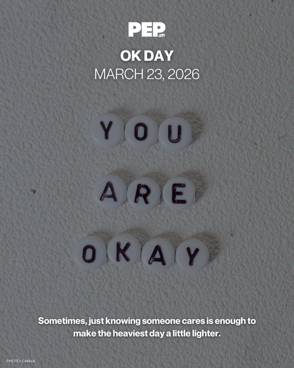 Official PEP.ph tweet media
