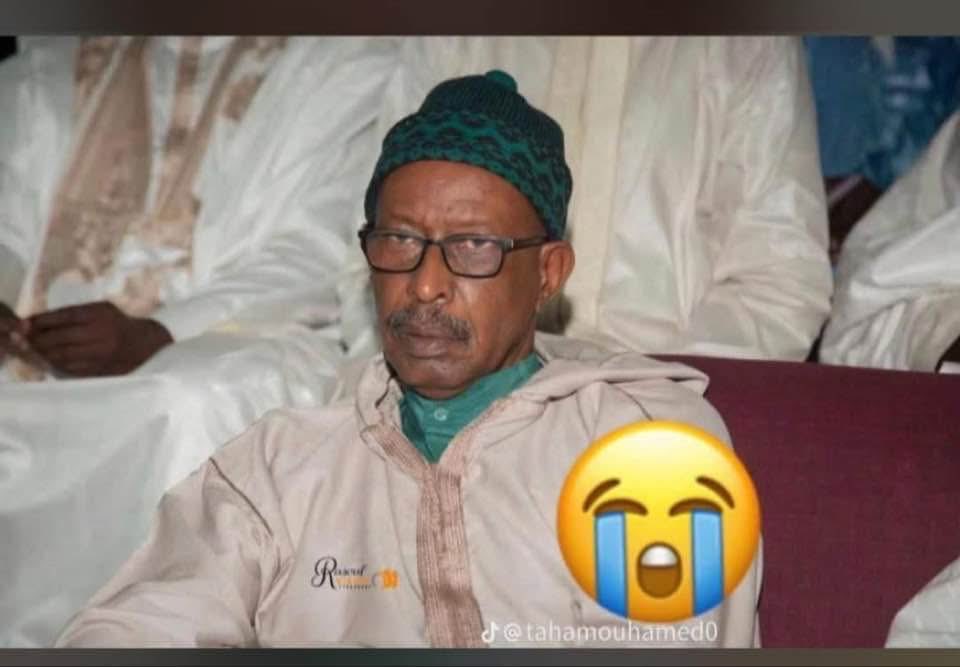 Daba Wagnane tweet media