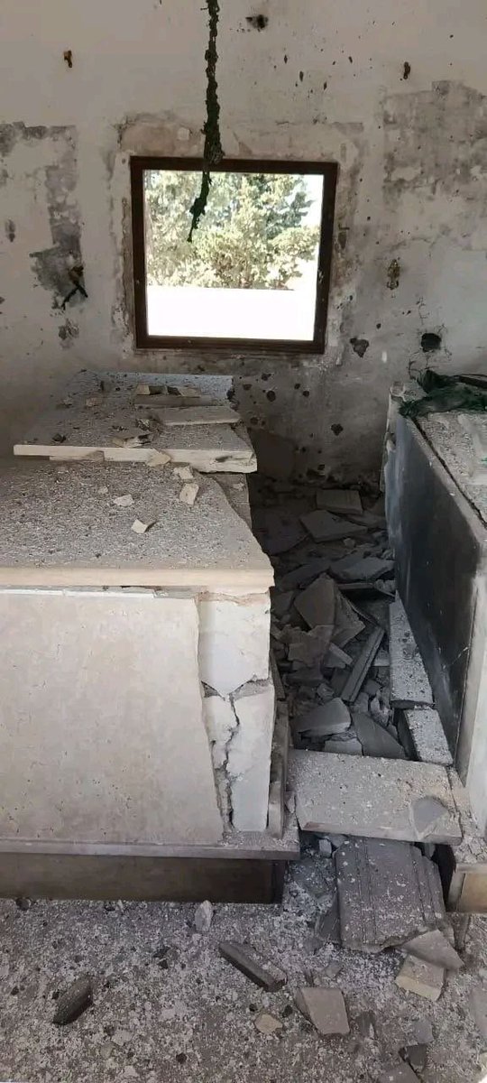 Syria Justice Archive tweet media