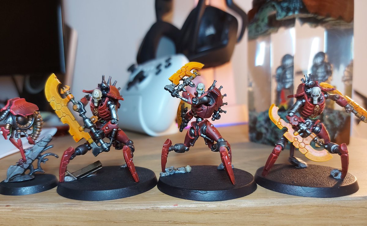 Duke of Silver - Elden Fraud 🚩 tweet media