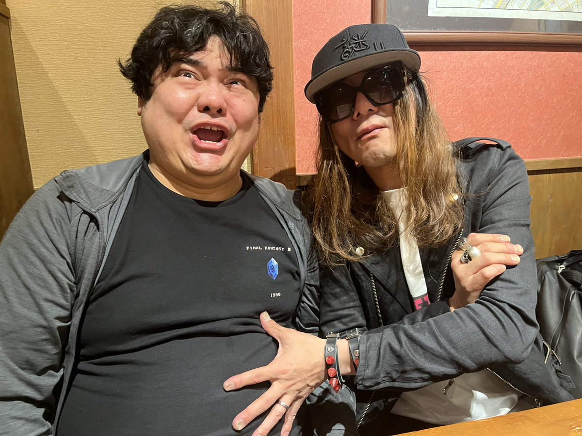 段田隼人@ゲーム実況者・フリー素材モデル tweet media