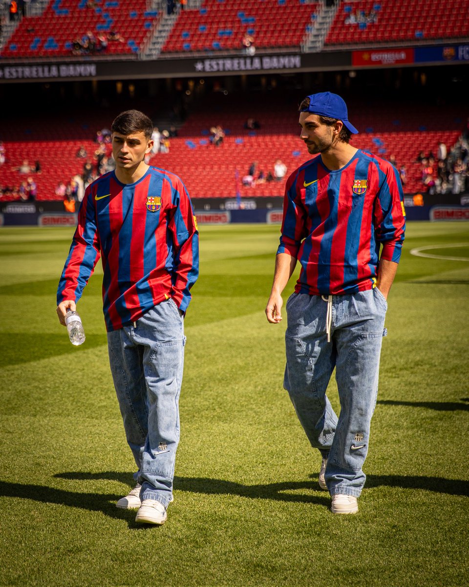 Universo FCBarcelona tweet media