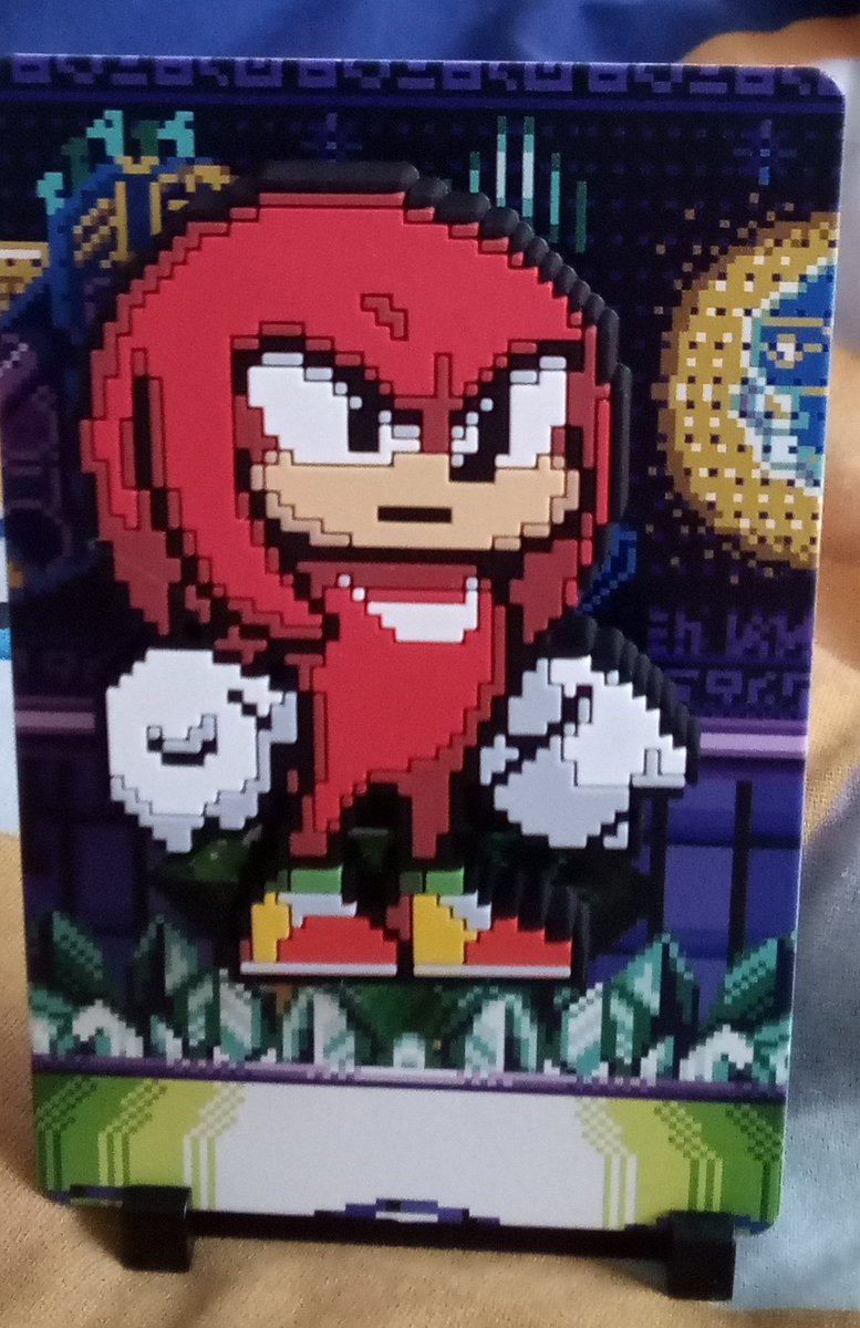 SonicRich 💖 🎮 (Also on 🦋) tweet media