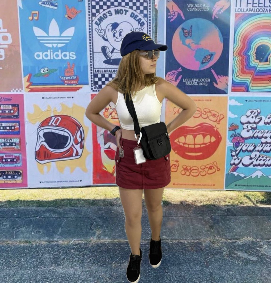 lauren 💋 tweet media