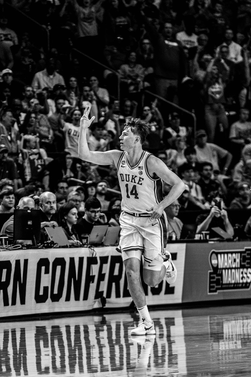 Duke Men’s Basketball tweet media