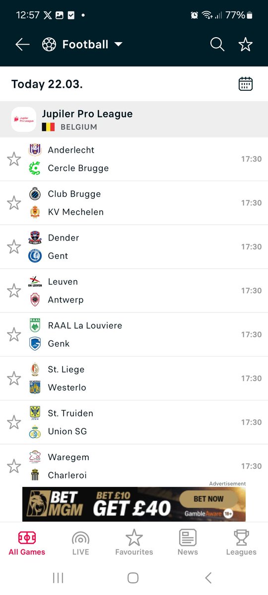 Degen... EFC tweet media