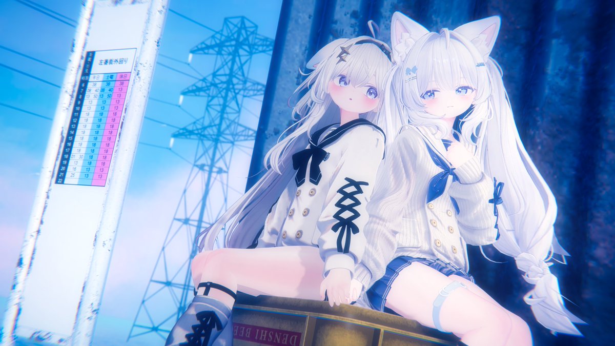 そいる tweet media