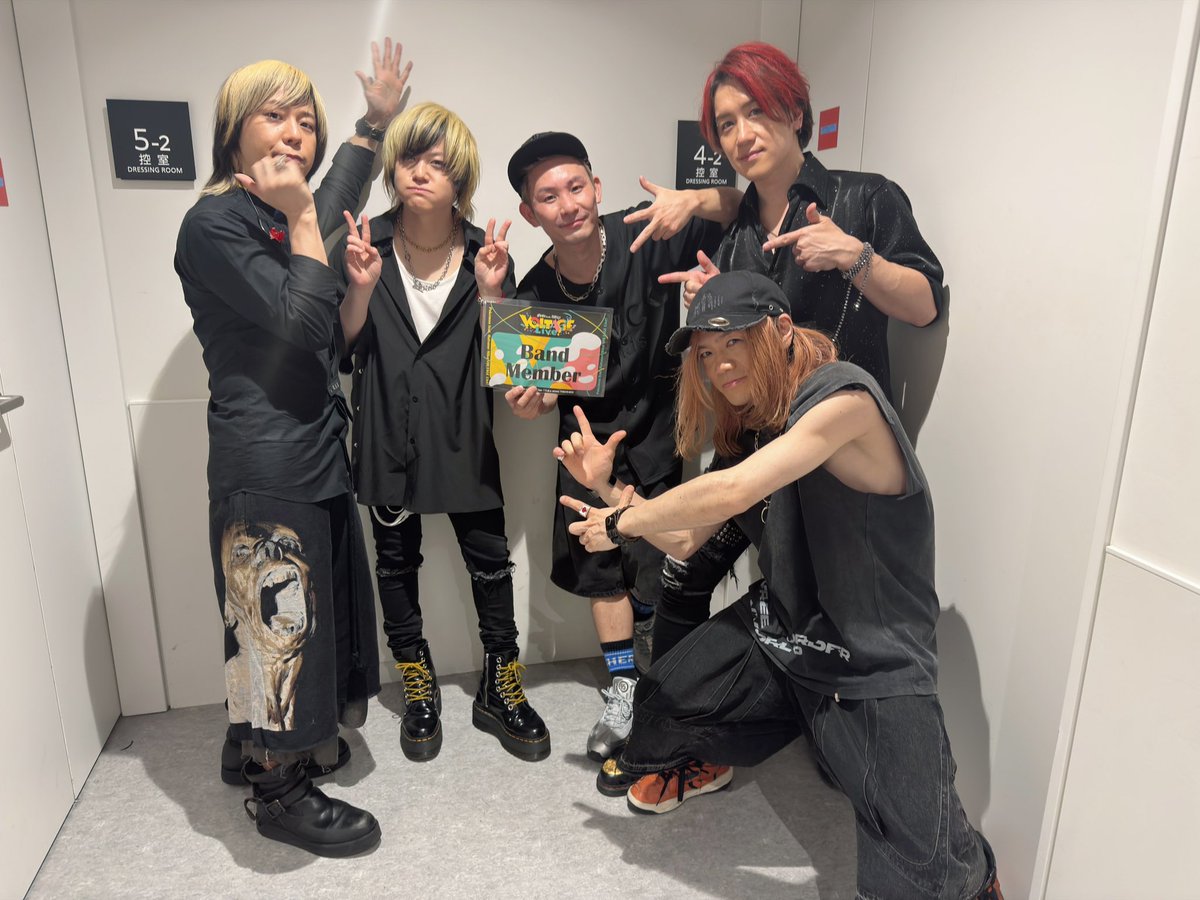 白井アキト🎹Akito Shirai tweet media