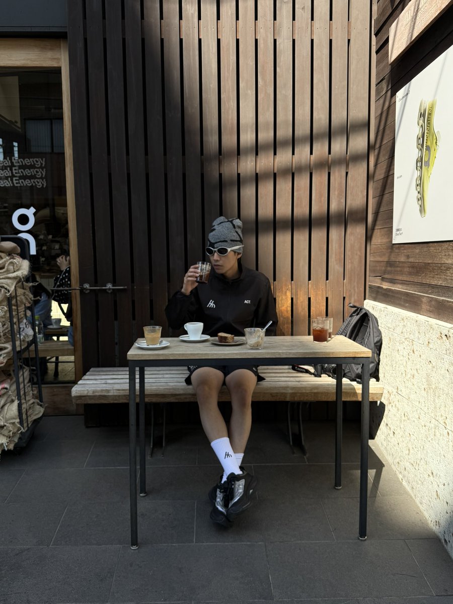 nagii7111's tweet image. 🏃🏃🏃