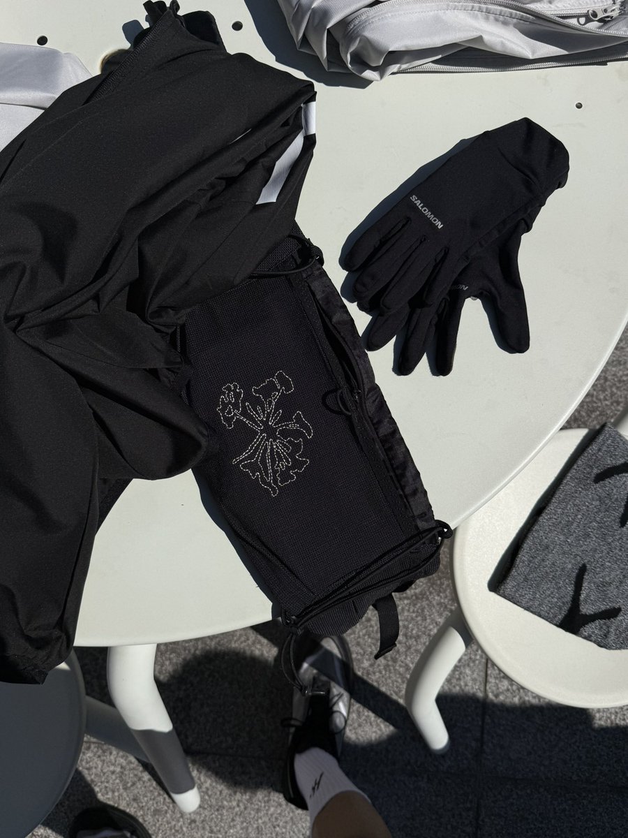 nagii7111's tweet image. 🏃🏃🏃