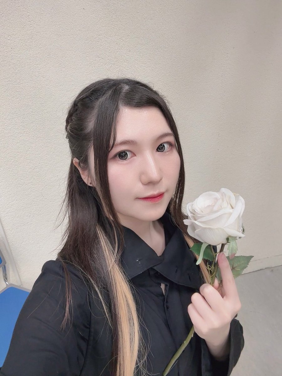 中澤ミナ tweet media