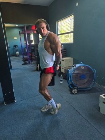 Blonde Zahry tweet media