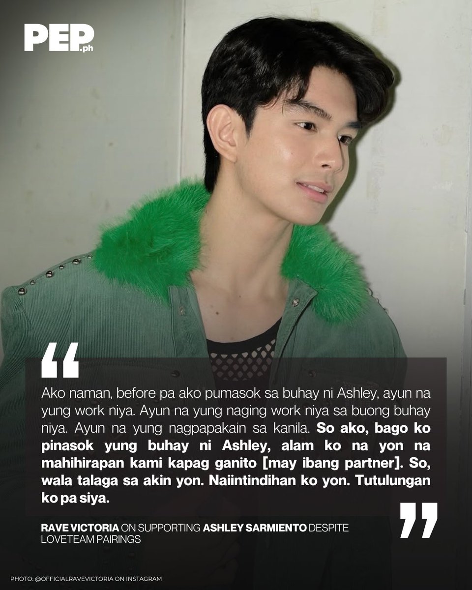 Official PEP.ph tweet media